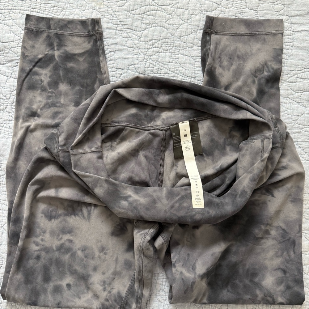 Lululemon Align High Rise 25” Legging